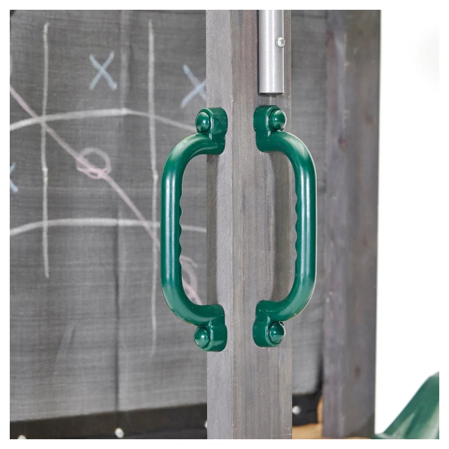 Plum Siamang Wooden Playcentre