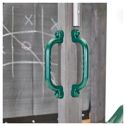 Plum Siamang Wooden Playcentre