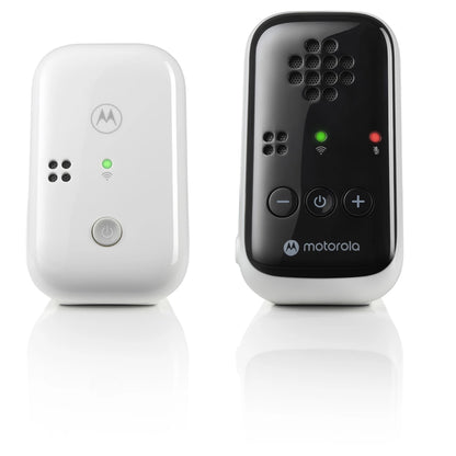 Motorola PIP10 UK Audio Baby Monitor
