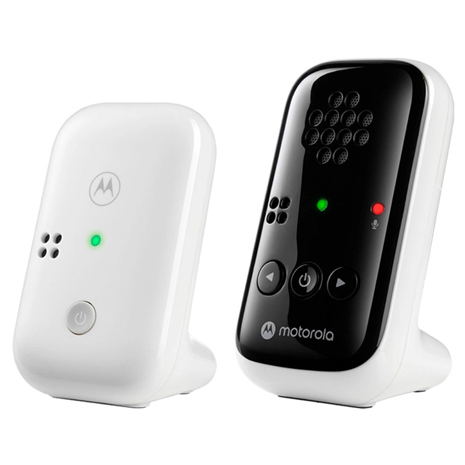Motorola PIP10 UK Audio Baby Monitor
