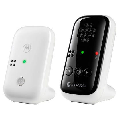 Motorola PIP10 UK Audio Baby Monitor