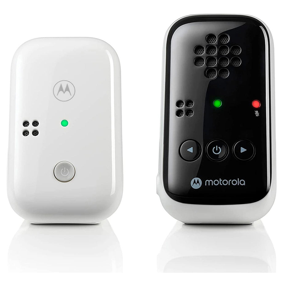 Motorola PIP10 UK Audio Baby Monitor