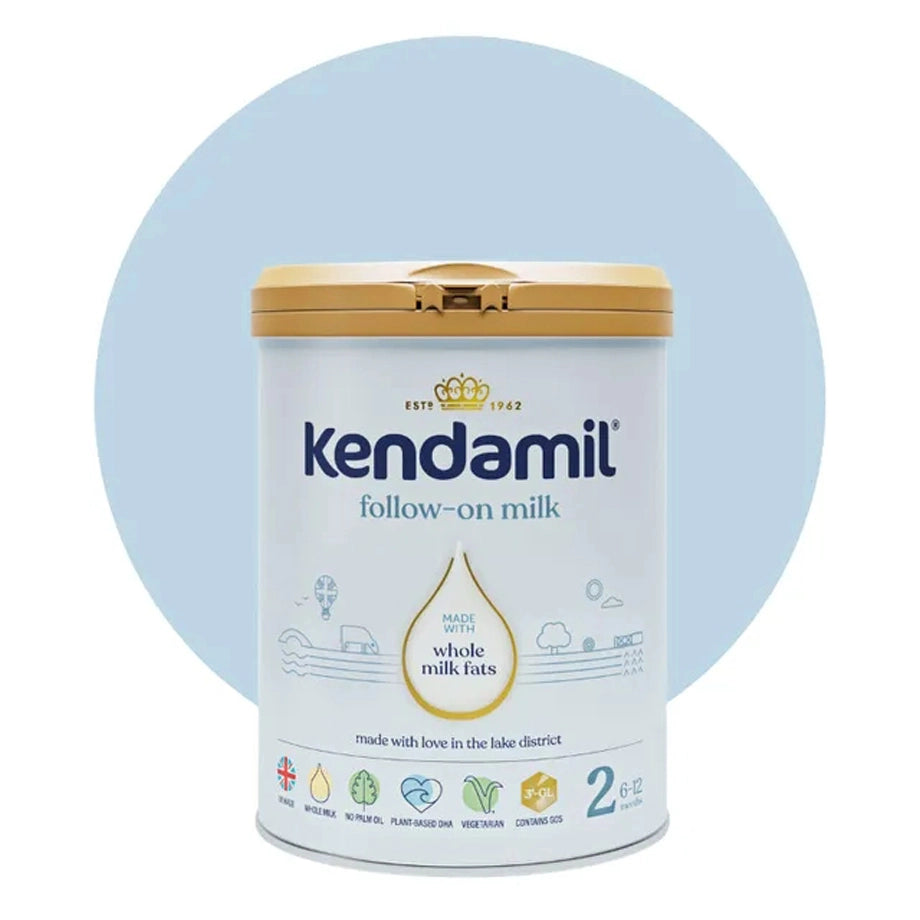 Kendamil Classic Stage 2 Follow-On Milk Formula (6-12 Months) 800g