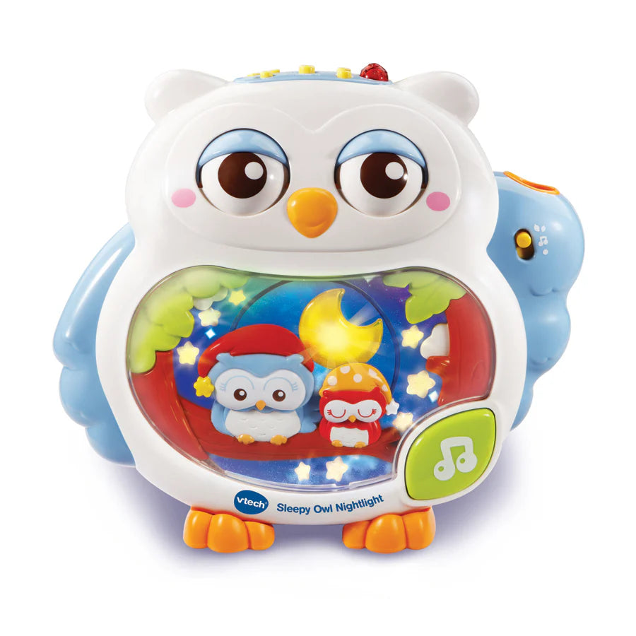 Vtech Sleepy Owl Night Vtech Sleepy Owl Night