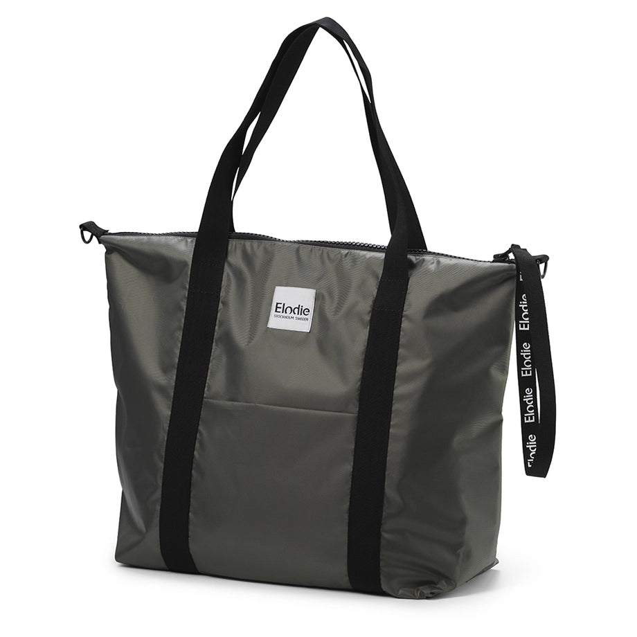 Elodie Changing Bag Diaper (Rebel Green)