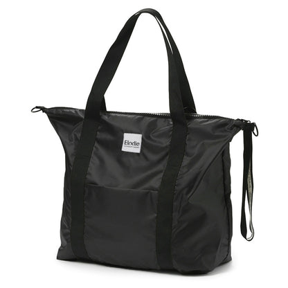 Elodie Changing Diaper Bag (Brilliant Black)