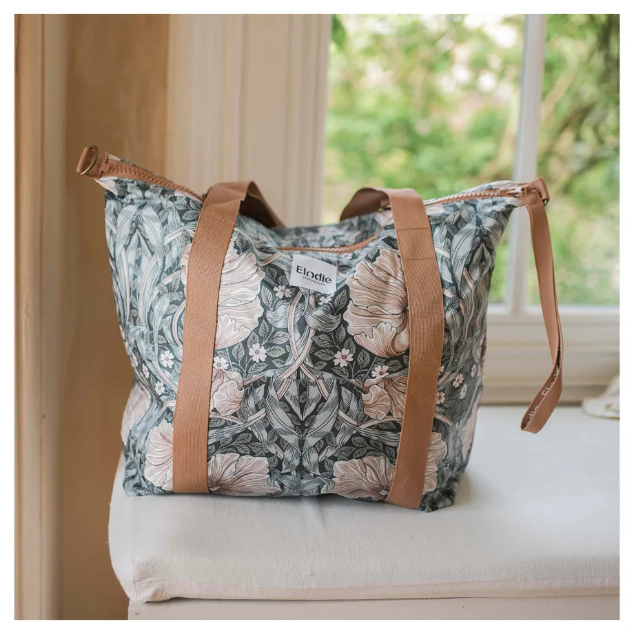 Elodie Changing Diaper Bag (Pimpernel)