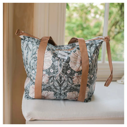 Elodie Changing Diaper Bag (Pimpernel)