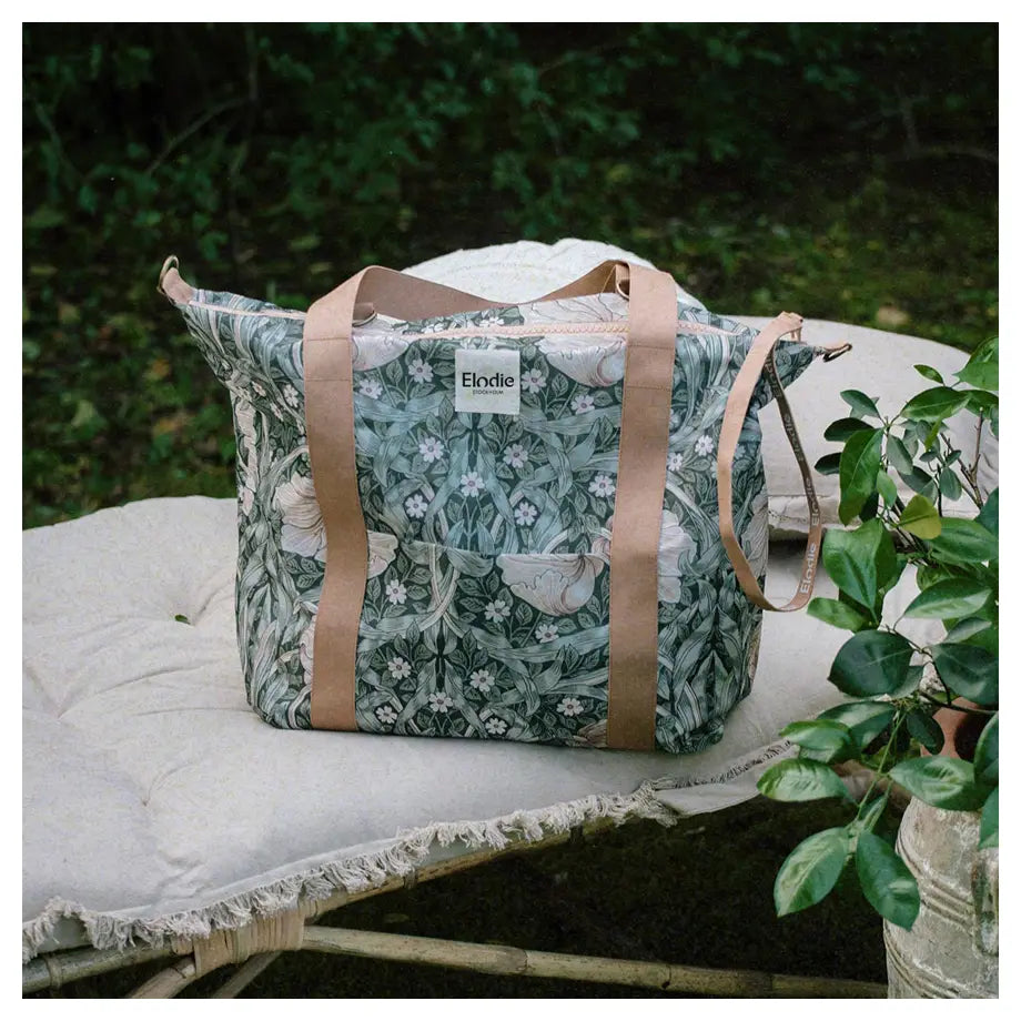 Elodie Changing Diaper Bag (Pimpernel)