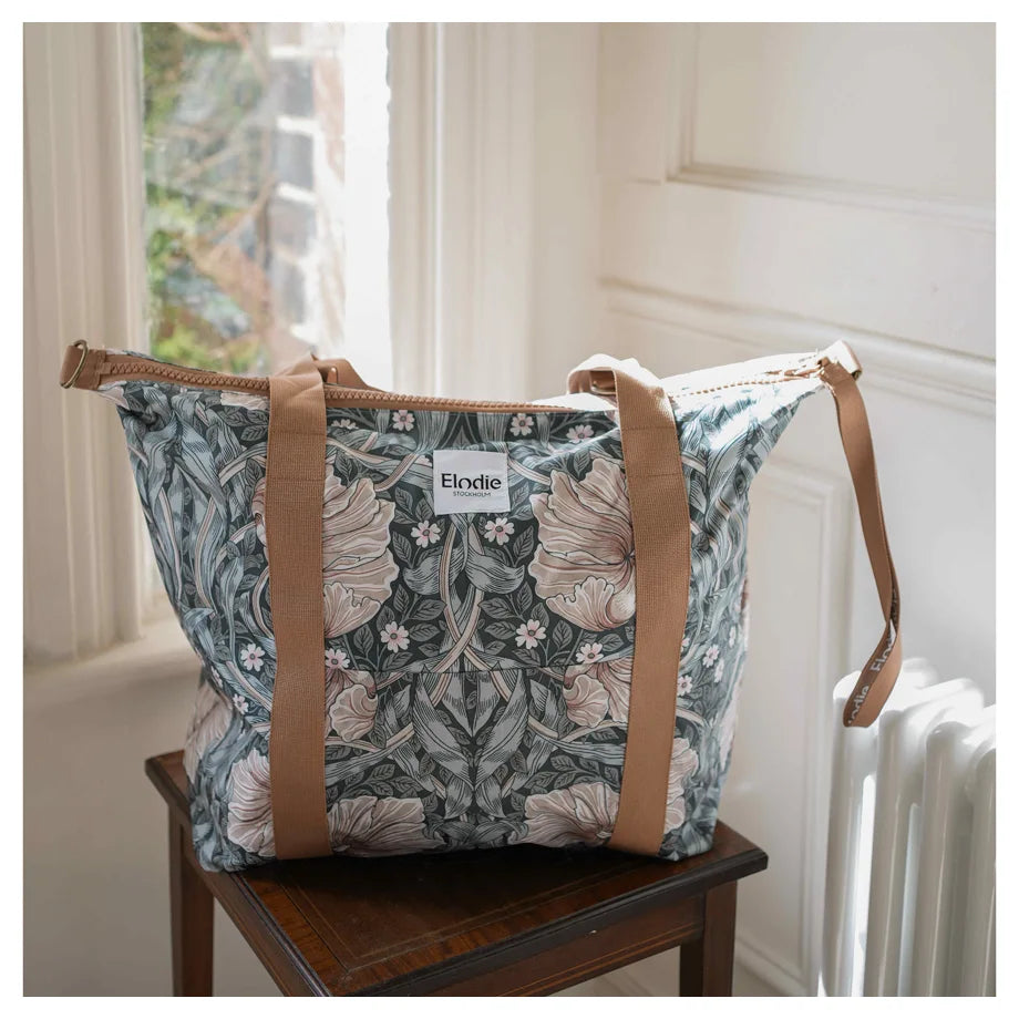 Elodie Changing Diaper Bag (Pimpernel)