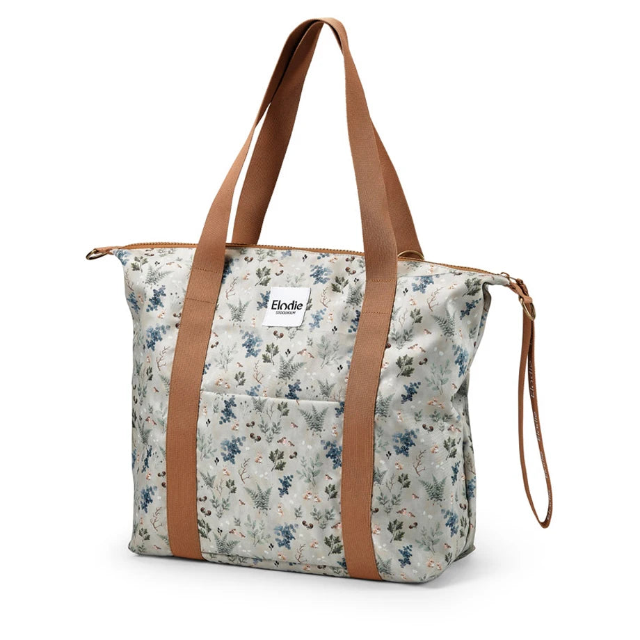 Elodie Changing Diaper Bag (Fairytale Forest)