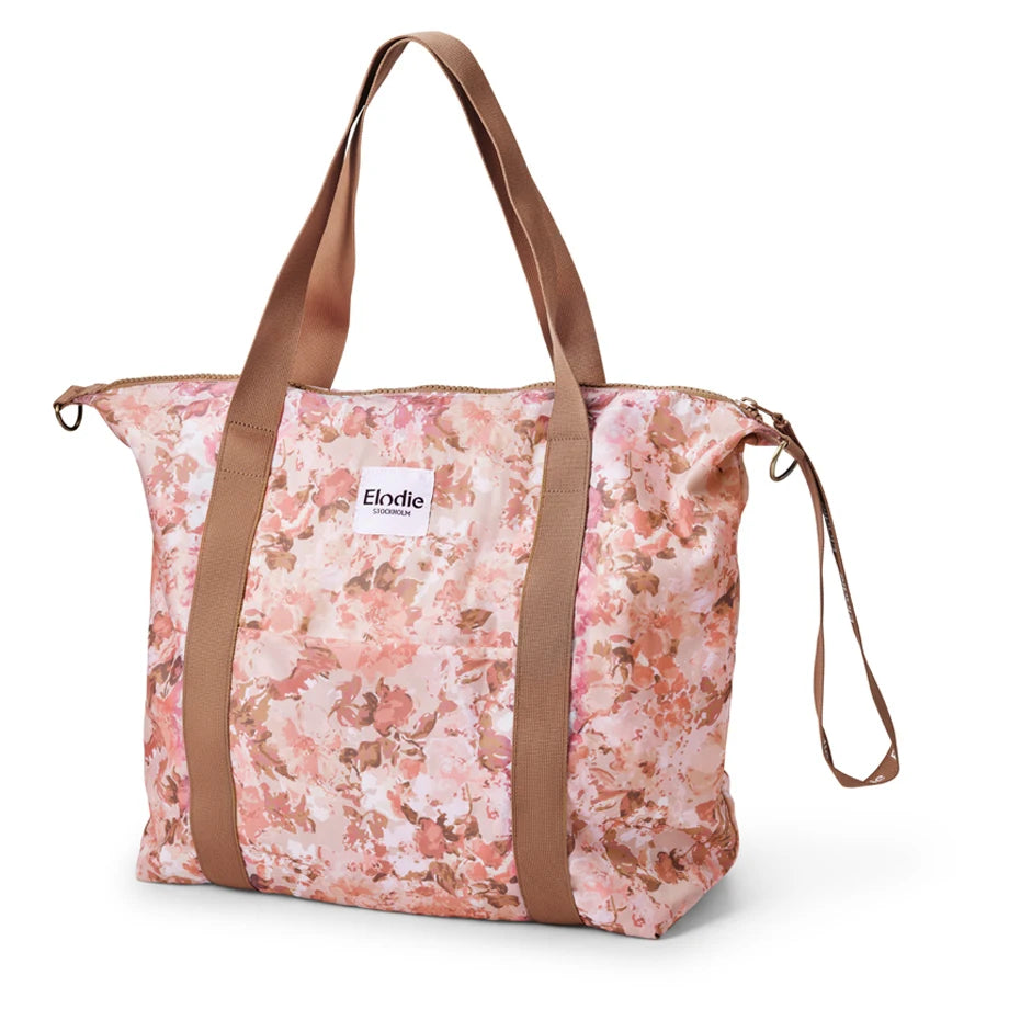 Elodie Changing Bag Diaper (River Rose)