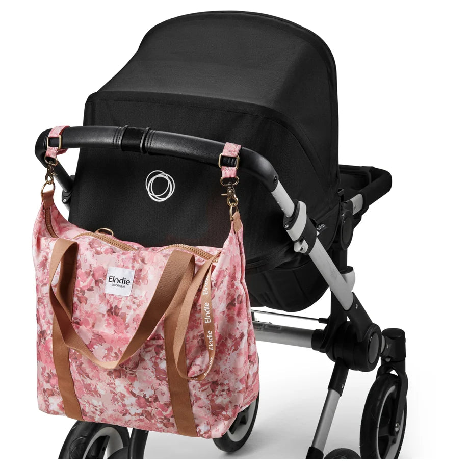 Elodie Changing Bag Diaper (River Rose)