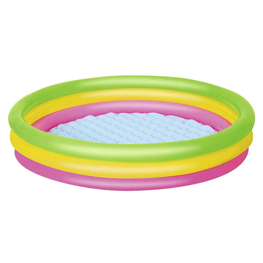 Bestway Summer Set Pool (60" x H12"/1.52m x H30cm)