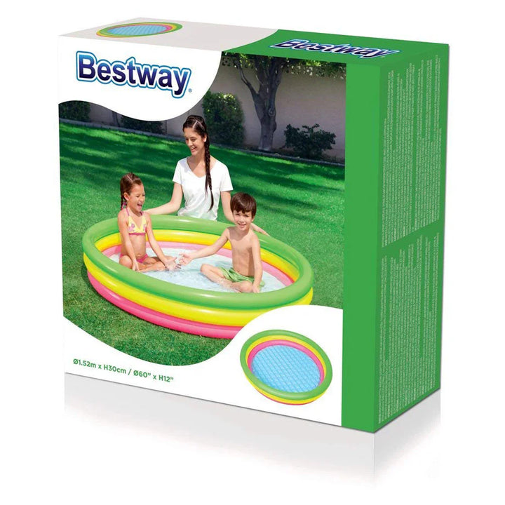 Summer Pool Set 60x12