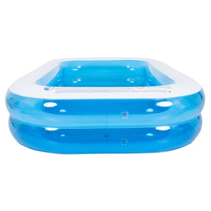Jilong Giant Rectangular Pool