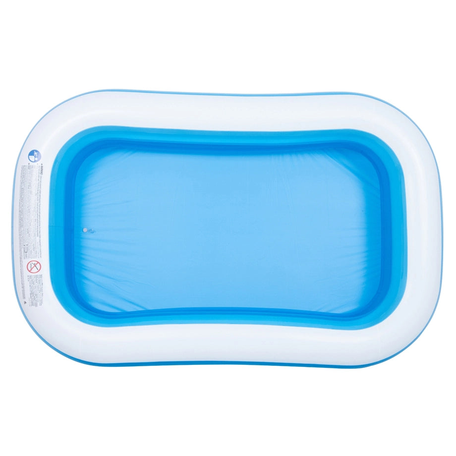 Jilong Giant Rectangular Pool