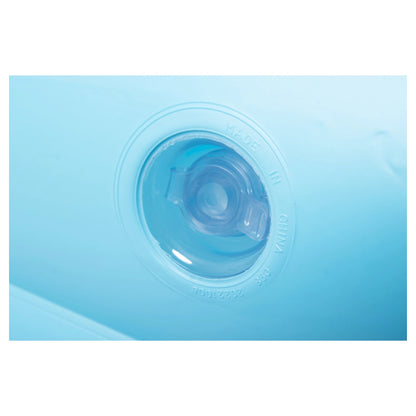 Jilong Giant Blue Rectangular Pool