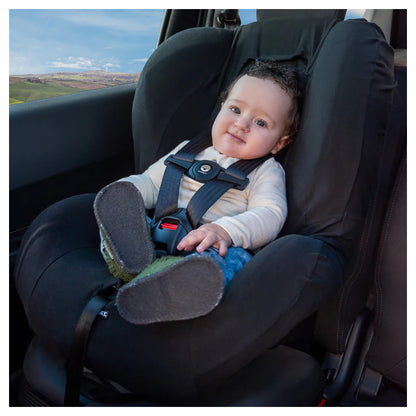 Dooky Seatbelt Safety Clip
