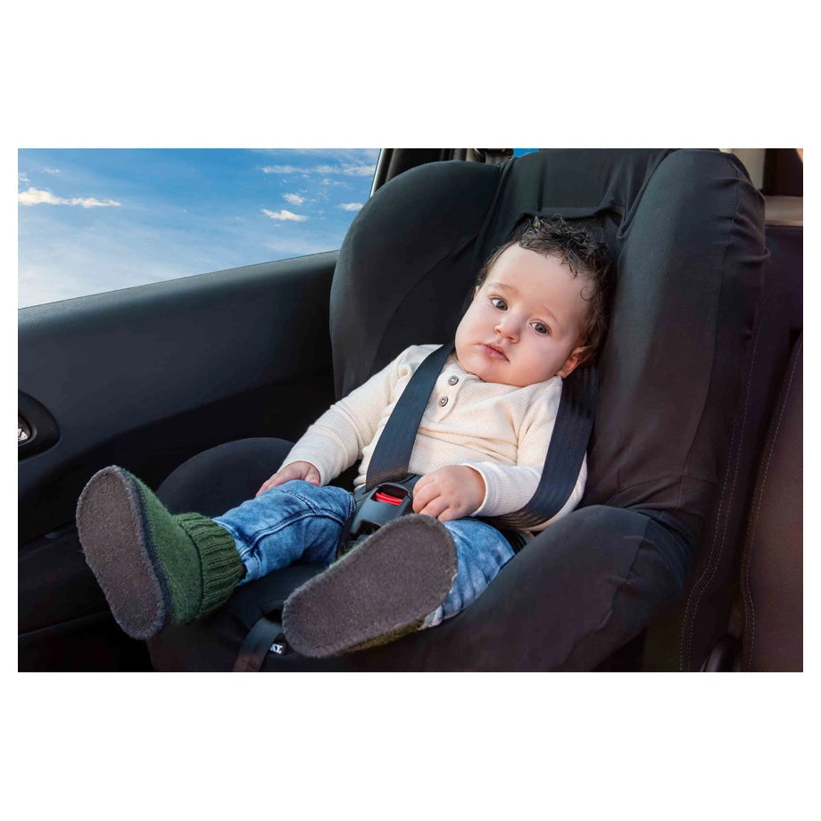 Dooky Seatbelt Safety Clip