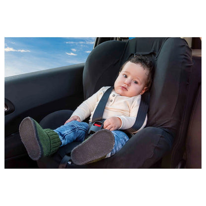 Dooky Seatbelt Safety Clip