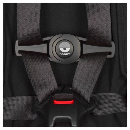 Dooky Seatbelt Safety Clip