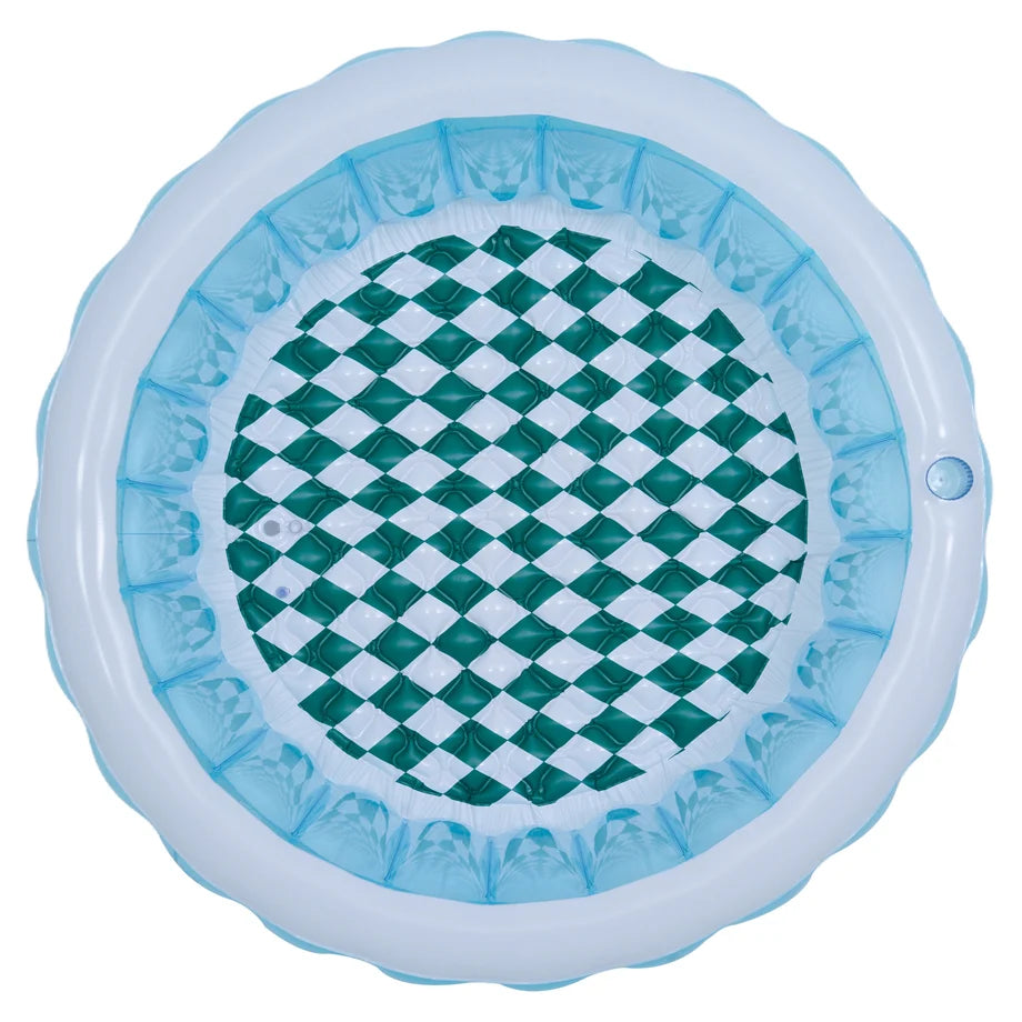 Jilong Giant Lattice Pool