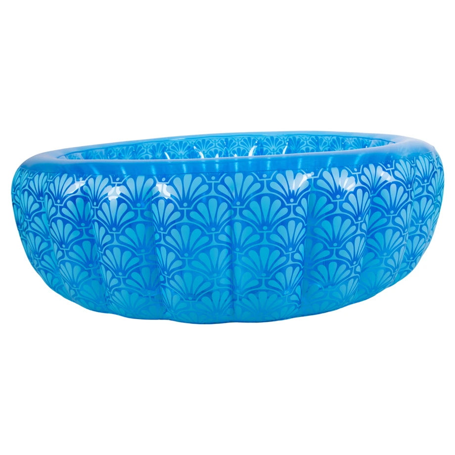 Jilong Transparent Rendering Pool