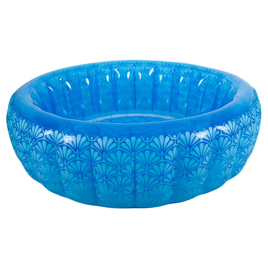 Jilong Transparent Rendering Pool