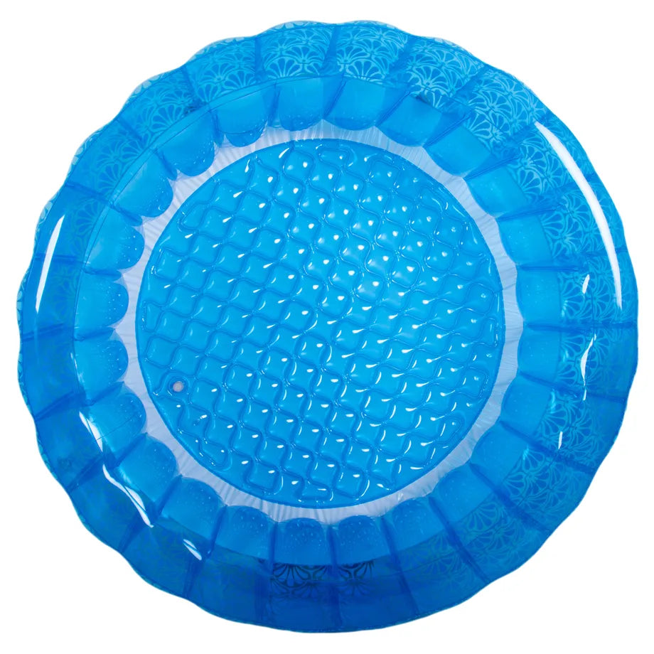 Jilong Transparent Rendering Pool