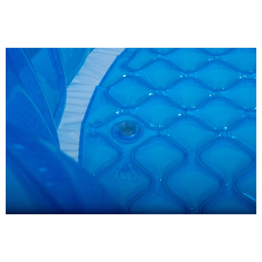Jilong Transparent Rendering Pool