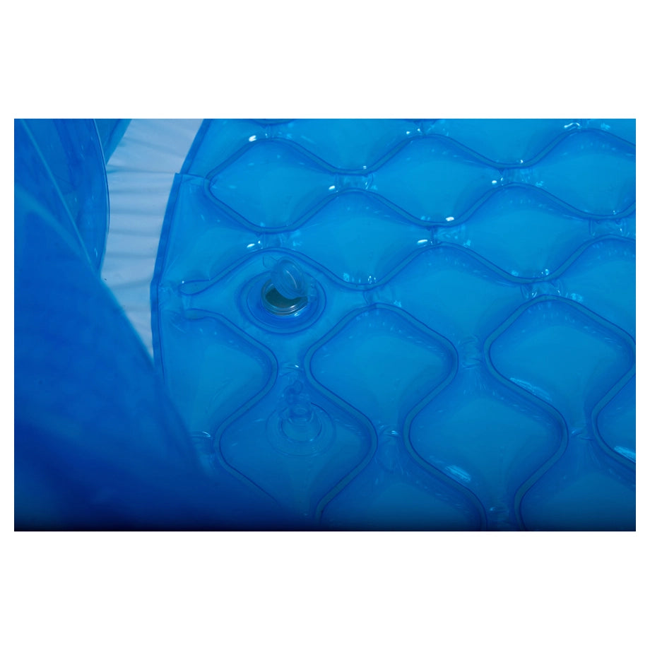 Jilong Transparent Rendering Pool