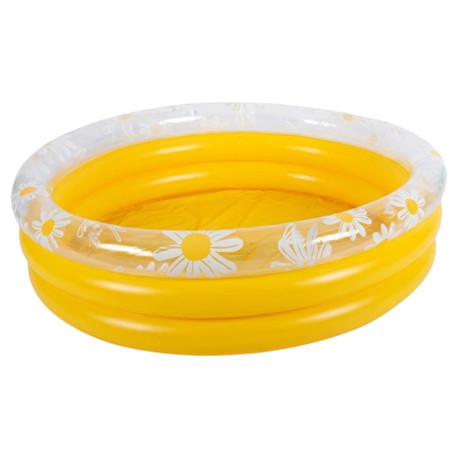Jilong Daisy 3-Ring Pool