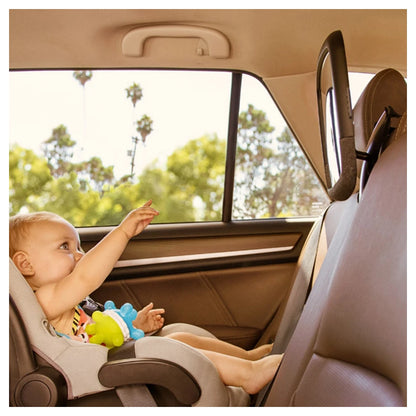 Munchkin Brica 360° Baby In Sight Pivot Car Mirror