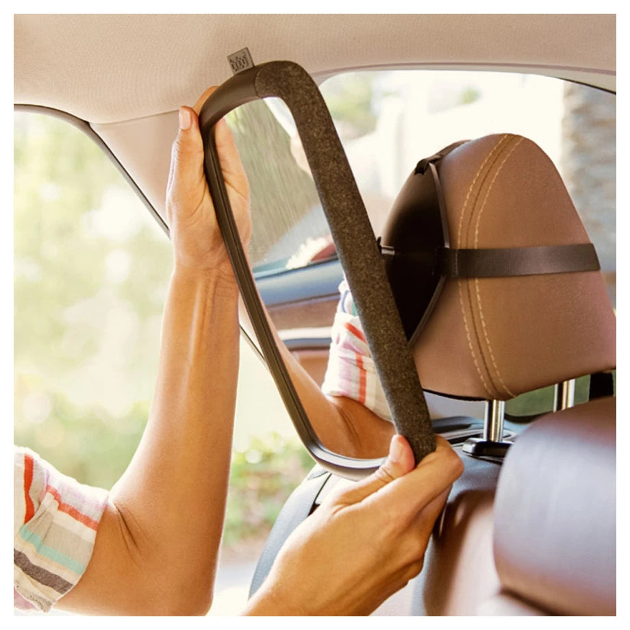 Munchkin Brica 360° Baby In Sight Pivot Car Mirror