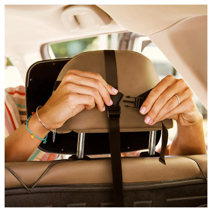 Munchkin Brica 360° Baby In Sight Pivot Car Mirror