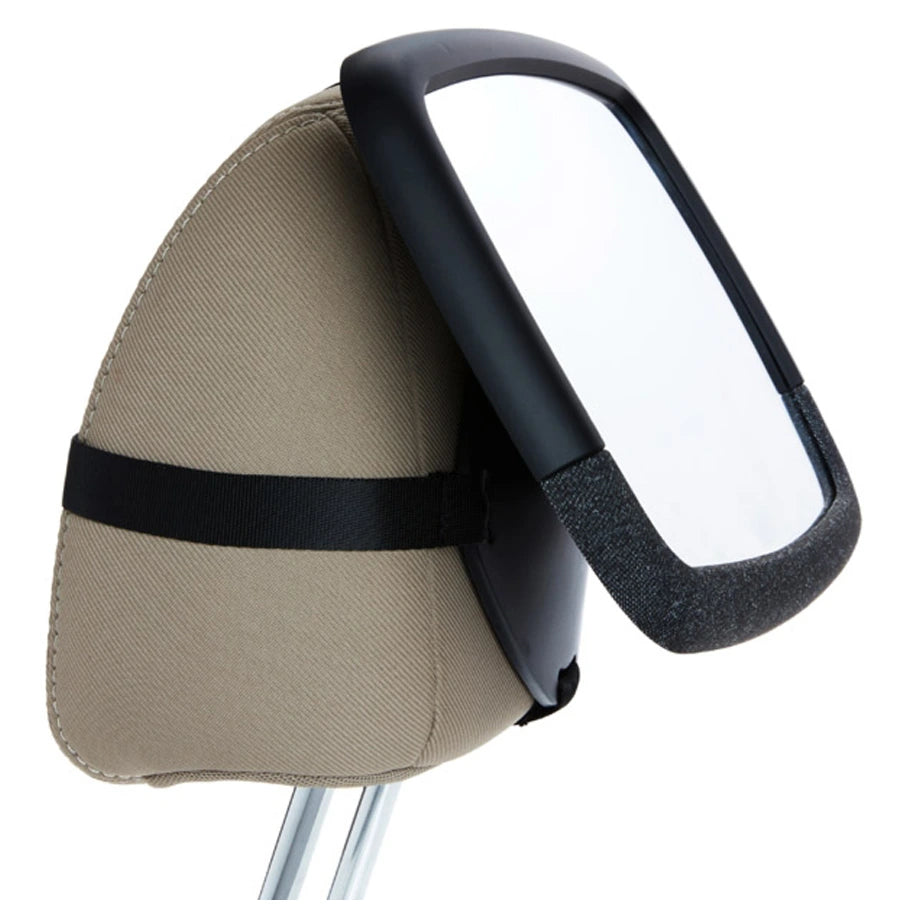 Munchkin Brica 360° Baby In Sight Pivot Car Mirror