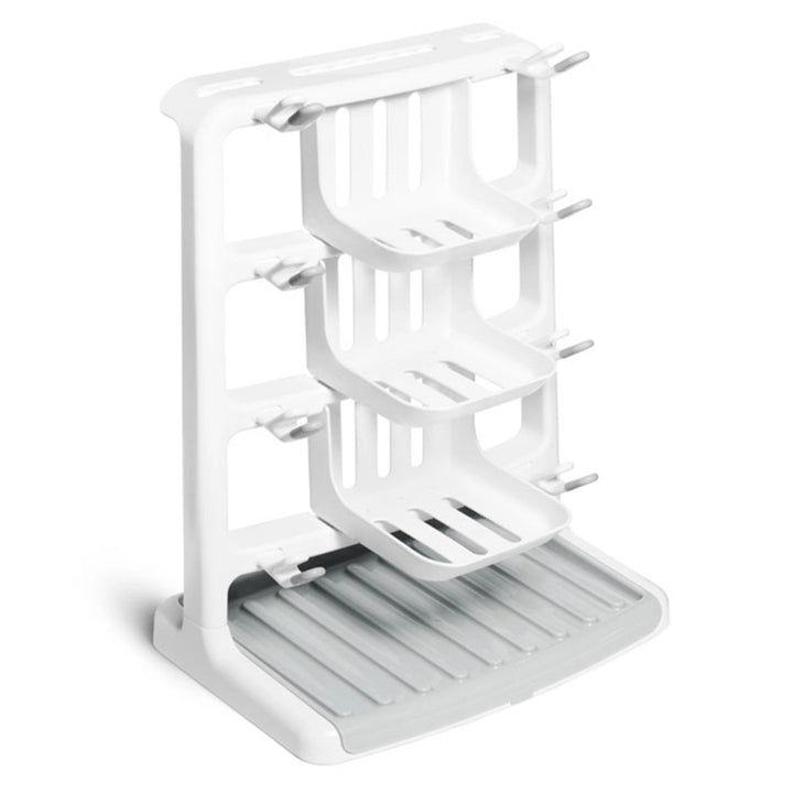 Munchkin Space Saving Drying Rack
