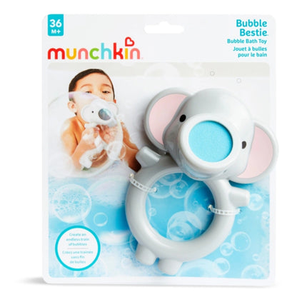 Munchkin Bubble Bestie (36M+)