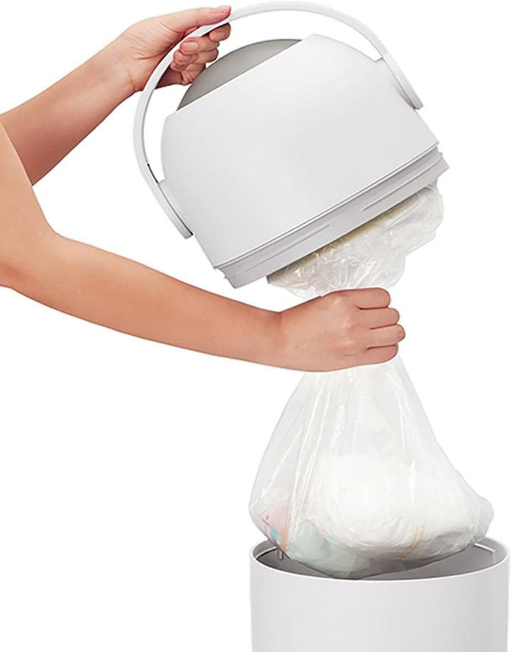 Magic Bag Roll For Telescopic Bin (Pack of 3)