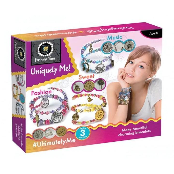 Amav Ultimately Me Jewelry Making Kit