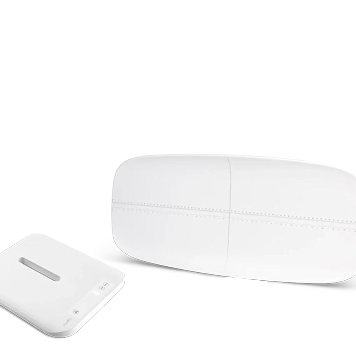 Nuvita Baby & Mum Digital Scale Accurate & Easy Weighing