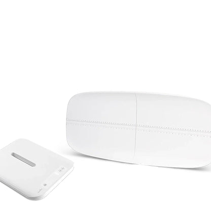 Nuvita Baby & Mum Digital Scale Accurate & Easy Weighing