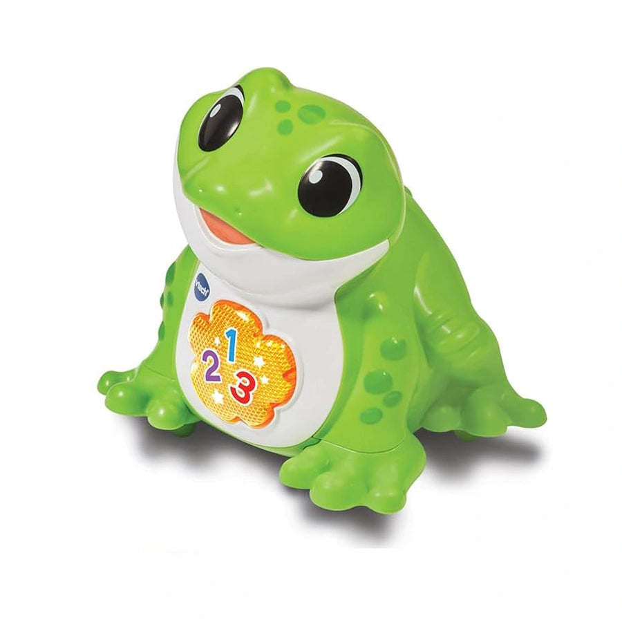 Vtech Pour And Float Froggy Vtech Pour And Float Froggy