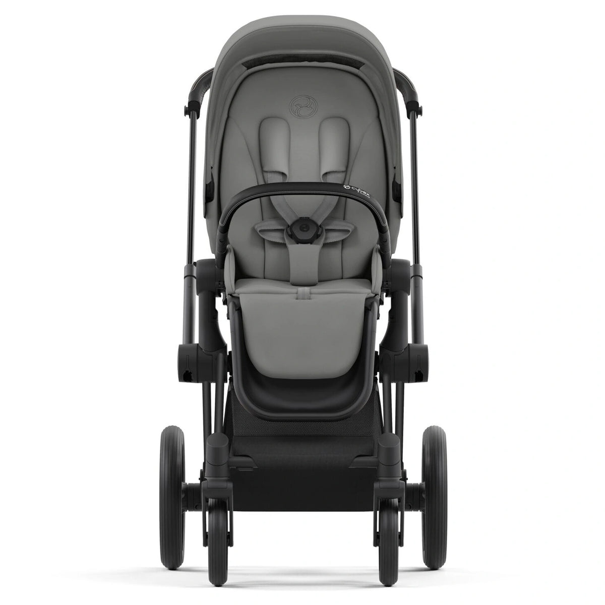 مجموعة سايبكس بريام مات باللون الأسود فرام وسيت
