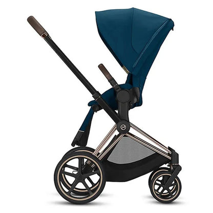 Cybex Priam Seat Pack (Mountain Blue)