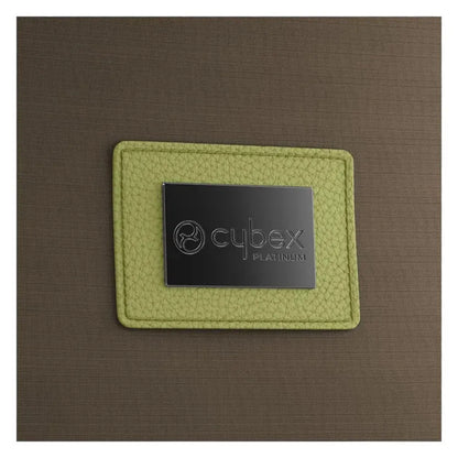 Cybex Priam Seat Pack (Khaki Green)