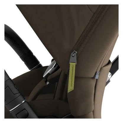 Cybex Priam Seat Pack (Khaki Green)