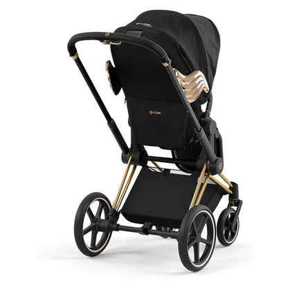 Cybex Priam JS Wings RBAS Stroller