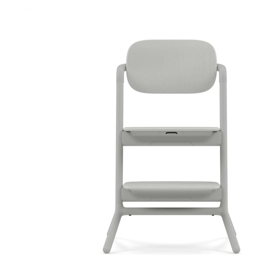 Cybex LEMO 3-in-1 High Chair Set BT (Suede Grey)